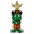 FINDER - I have found a Cowboy Costume (Green)